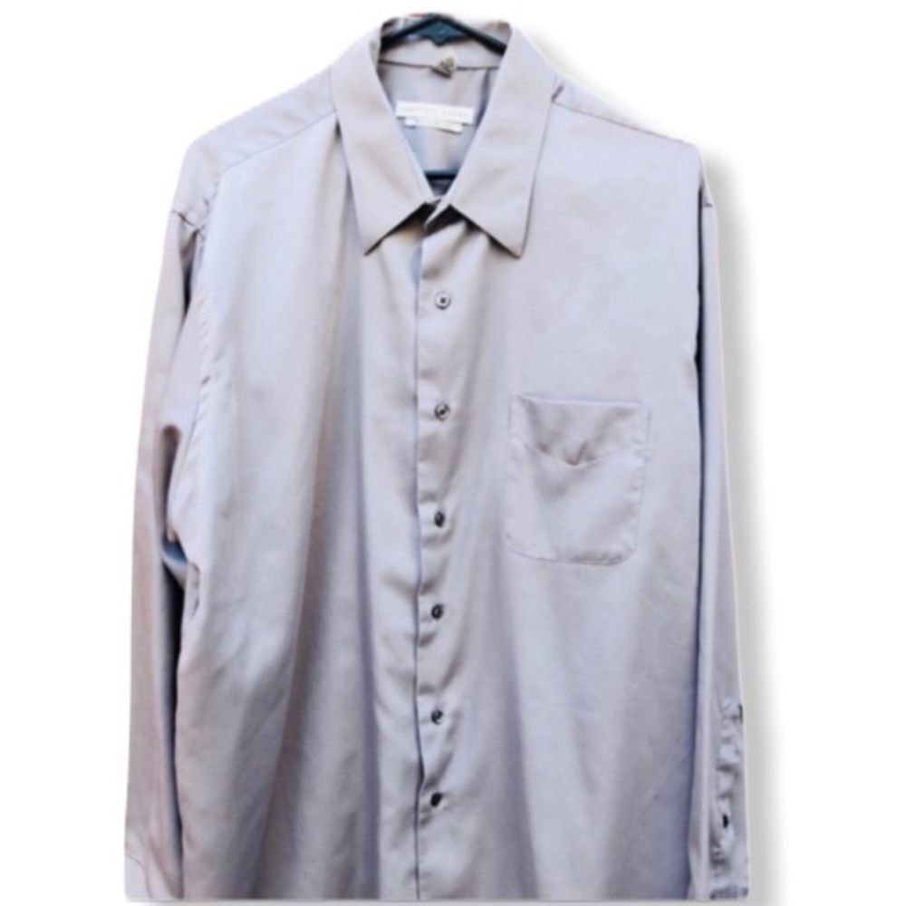 Geoffrey‎ Beene Dress Shirt